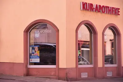 Kur-apotheke