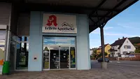 Trifels-apotheke Im Wasgau-center