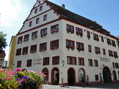 Hof- Und Rats-apotheke