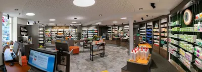 Markgrafen Apotheke