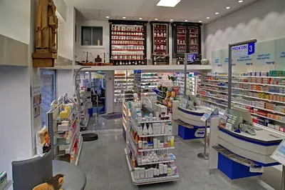 Medicon Apotheke Ansbach