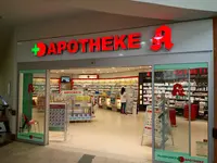 Pluspunkt Apotheke Im Brücken Center