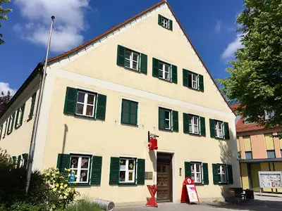 Apotheke Im Forsthaus