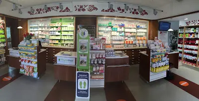 Marien-apotheke Augustfehn | Mutter Kind Apotheke