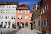 Alte Stadt Apotheke
