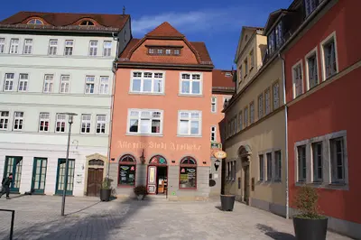 Alte Stadt Apotheke