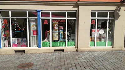 Apotheke Am Brauhof