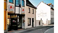 Apotheke Am Darrplatz