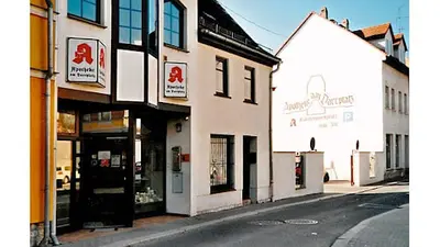 Apotheke Am Darrplatz