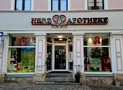 Herz - Apotheke | Reformhaus
