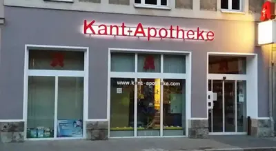Kant Apotheke