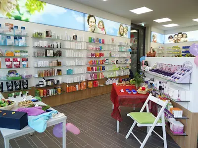 Medipolis Apotheke Am Robert Koch Krankenhaus