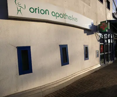 Orion Apotheke