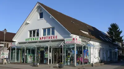 Ortenau Apotheke