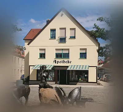 Adler Apotheke