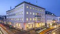 Apotheke Am Neumarkt, Jansen Ohg