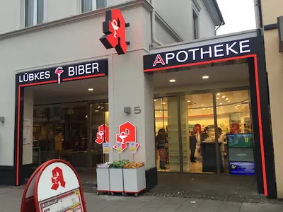 Biber-apotheke