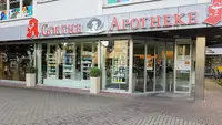 Goethe Apotheke