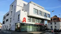 Graf-gottfried-apotheke E.k.