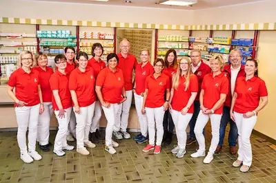 Johannis-apotheke