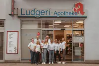 Ludgeri Apotheke