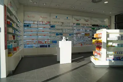 Maxmo Apotheke Im Kaufland Arnsberg