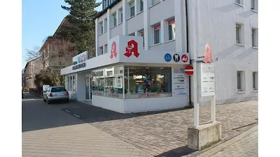 Petri Apotheke
