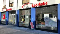 Rosen Apotheke, Jansen Ohg