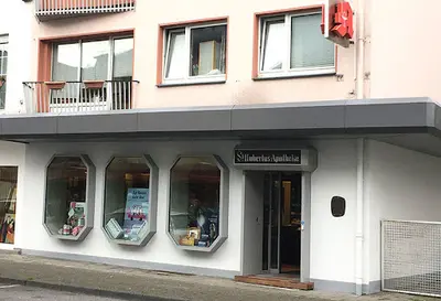 St.hubertus Apotheke