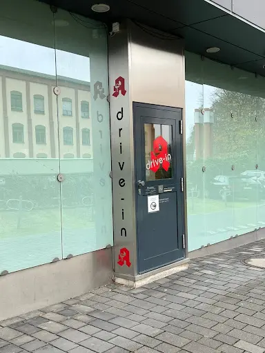 Tri-haus-apotheke
