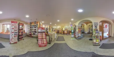 St. Martin-apotheke
