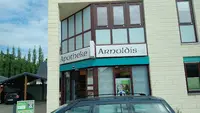 Arnoldis Apotheke