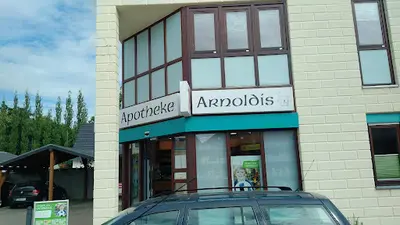 Arnoldis Apotheke