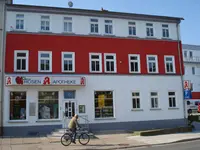 Rosen - Apotheke Inh. Dr. Michael Patenge E.k.