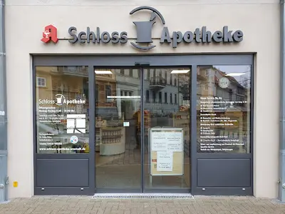 Schloss-apotheke