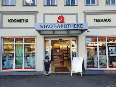 Stadt-apotheke