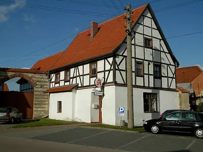 Einetal Apotheke
