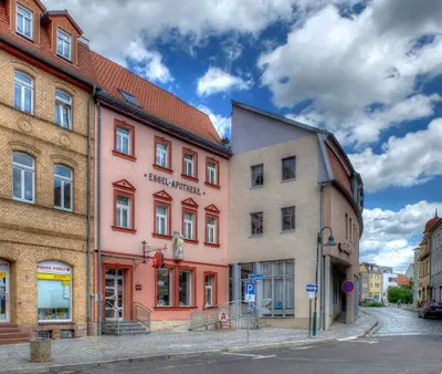 Engel-apotheke