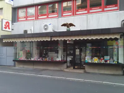 Adler-apotheke