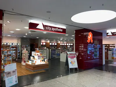 City Apotheke