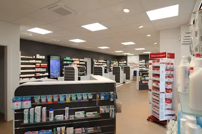 Elisabeth-apotheke