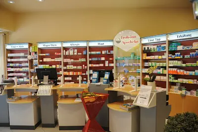 Frohsinn-apotheke
