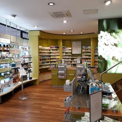 Linda - Schwanen-apotheke Aschaffenburg