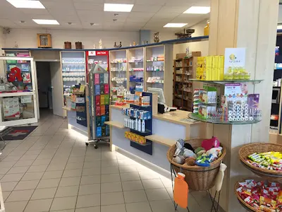 Löwen-apotheke