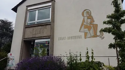 Lukas-apotheke