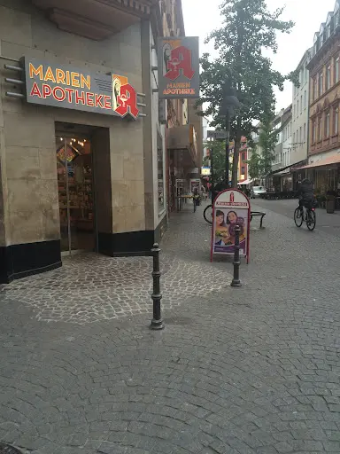 Marien-apotheke