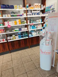 Röntgen-apotheke