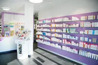 Bären-apotheke Ascheberg