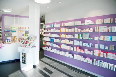 Bären-apotheke Ascheberg