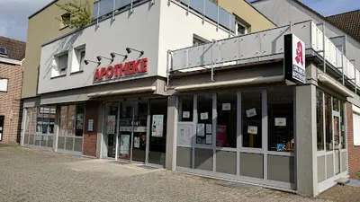 Brunnen Apotheke
